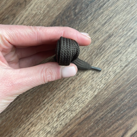 Authentic Valentino lace for Valentino sneakers💕✨ - Picture 3 of 3